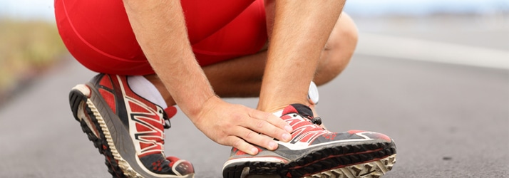 a Holmen chiropractor near you may be able to help leg pain