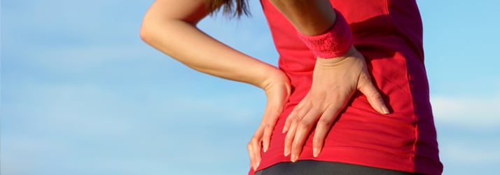 scoliosis care is offered by a Holmen chiropractor