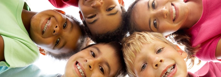 page-kids Holmen chiropractor sees children for wellness chiropractic care
