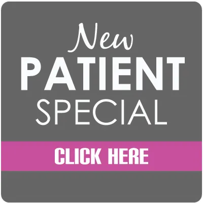 new patient special offer click here sidebar