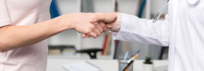 Chiropractic Holmen WI Meeting With Your Doctor Chiropractic Holmen WI Meeting With Your Doctor