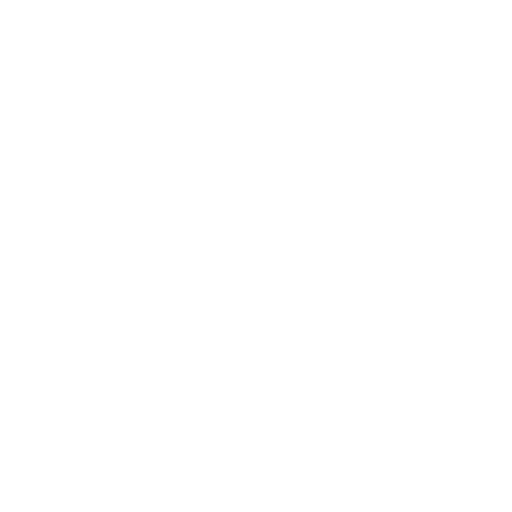 Icon of a hand supporting a stylized spine, with a heart containing a medical cross next to it, symbolizing spinal health and care.